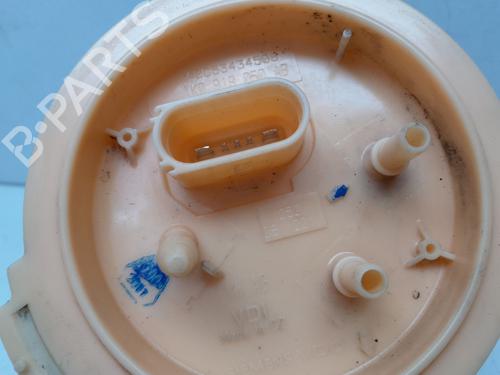 Fuel pump AUDI A3 Sportback (8PA)  | BP25380155M76 