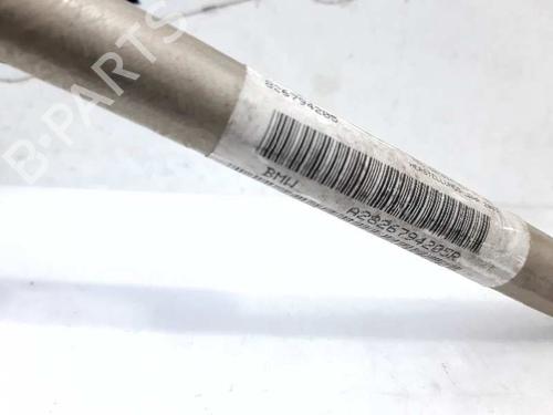 Right curtain airbag BMW X5 (E53) 3.0 d | BP20733690C12 
