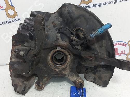 Højre Styrespindel Lejehus BMW X5 (E53) 3.0 d | BP20769815M26 