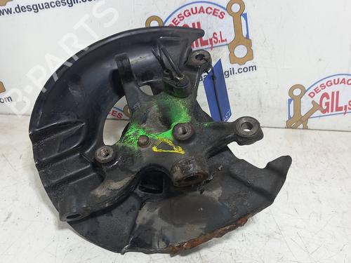 Right front steering knuckle BMW 3 (E36) 318 tds | BP20753148M26 