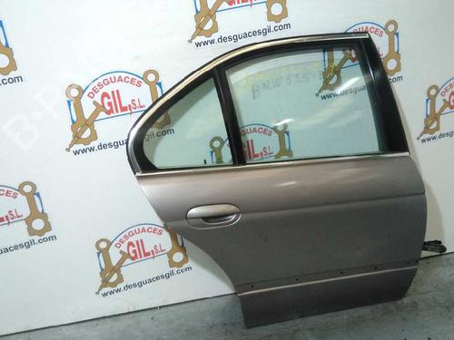 Right rear door BMW 5 (E39) 535 i | BP20806893C5 