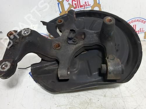 Right rear steering knuckle VW GOLF V (1K1)  | BP20748562M28 