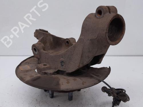 Left rear steering knuckle LAND ROVER FREELANDER 2 (L359) 2.2 TD4 4x4 | BP31311360M27 