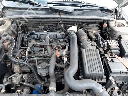 Rear left window mechanism PEUGEOT 406 (8B) 2.0 HDI 110 | BP20737579C24 