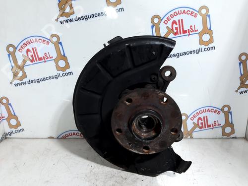 Used Right front steering knuckle VW SCIROCCO III (137, 138) 2.0 TFSI (200 hp) 20752541