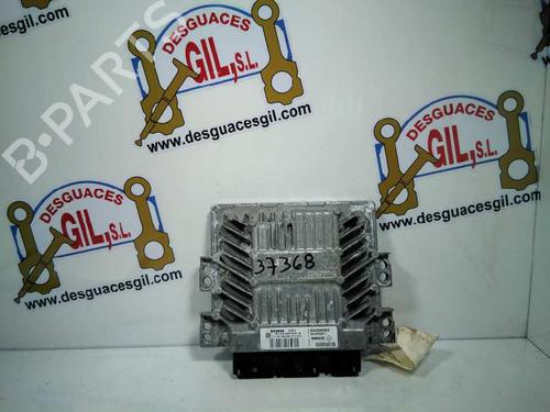Used Engine control unit (ECU) RENAULT SCÉNIC II (JM0/1_) [2003-2010]  20796931