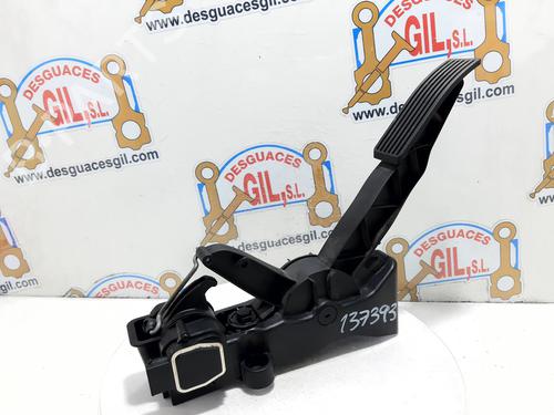 Used Pedal MERCEDES-BENZ A-CLASS (W169) A 180 CDI (169.007, 169.307) (109 hp) 20752066