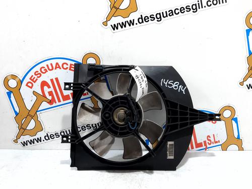 Used Radiator fan VOLVO S40 I (644) 1.8 i (125 hp) 20757207