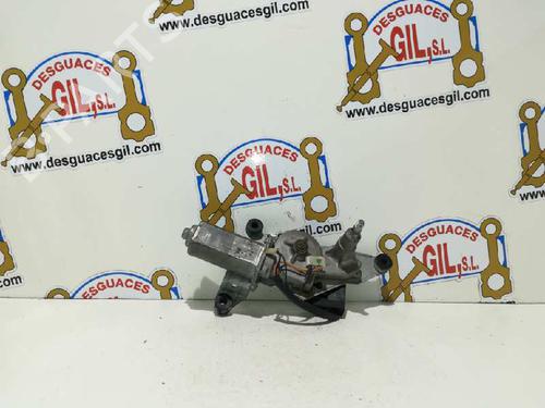 Rear wiper motor CHEVROLET NUBIRA Saloon 1.4 | BP20799913M102 