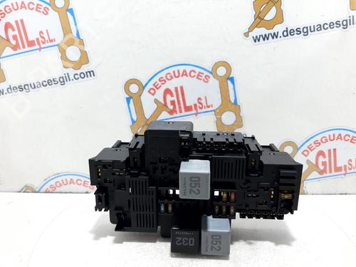 Used Fuse box MERCEDES-BENZ E-CLASS (W213) E 220 d (213.004) (194 hp) 20756858