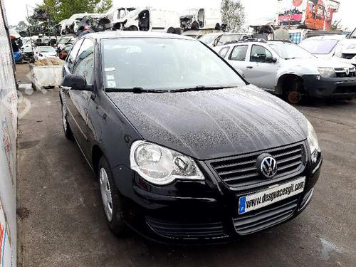 Driver airbag VW POLO IV (9N_, 9A_) 1.2 | BP20746684C9 