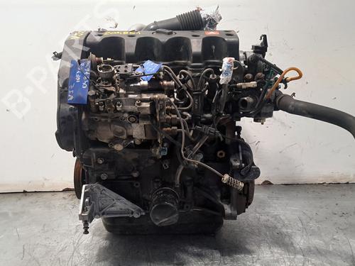 Motor Motor CITROËN SAXO (S0, S1) 1.5 D (57 hp) 33540162 33540162