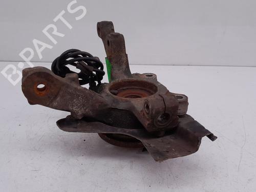 Left front steering knuckle FIAT BRAVO II (198_) 1.9 D Multijet (198AXB1A) | BP29914999M25