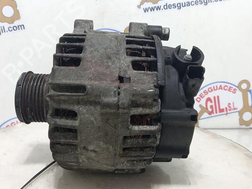 Generator PEUGEOT 308 SW I (4E_, 4H_) 1.6 HDi (92 hp) 20770591