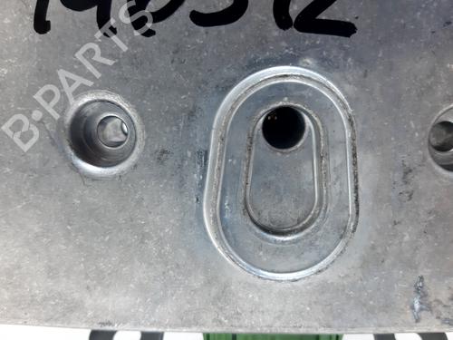 Kollisjonspute styreenhet BMW 5 (E60) 525 d | BP20757636M53 