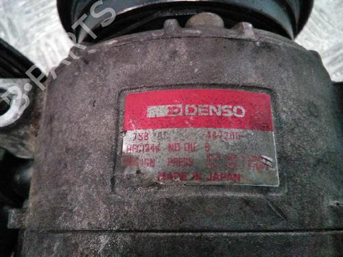 AC compressor BMW 5 (E39) 525 tds | BP20781148M34 