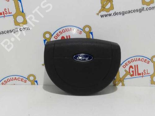 Used Driver airbag FORD TRANSIT CONNECT (P65_, P70_, P80_) 1.8 TDCi (110 hp) 20790646