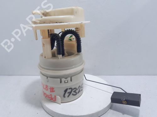 Used Fuel pump PEUGEOT 307 (3A/C) 1.6 16V (109 hp) 21539196
