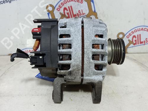 Generator DACIA SANDERO II  | BP20753947M7 