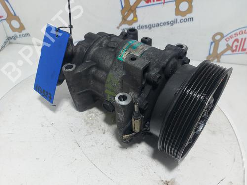 Used AC compressor RENAULT CLIO II (BB_, CB_) [1998-2016]  20742493