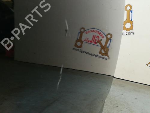 Right rear door TOYOTA COROLLA Verso (ZER_, ZZE12_, R1_) 2.2 D-4D (AUR10_, AUR10R) | BP20756170C5 