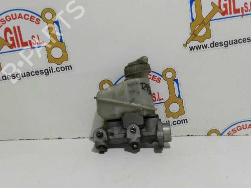 Used Brake master cylinder OPEL ASTRA F Hatchback (T92) [1991-2000]  20781046