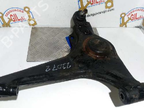 Used Left front suspension arm FORD TRANSIT Van (E_ _) [1994-2000]  20786217