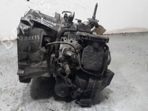 Gearkasse CITROËN C4 Picasso I MPV (UD_) 2.0 HDi 138 (136 hp) 31621495