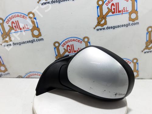Left mirror CITROËN C3 I (FC_, FN_) 1.4 HDi | BP20758802C26 