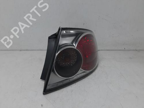 Piloto trasero derecho MAZDA 6 Saloon (GG) 2.0 DI (GG14) (121 hp) 31573413