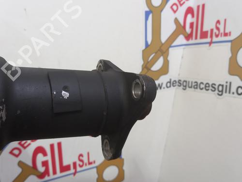 Driveshaft BMW 3 (E90) 320 d | BP20758265M37 