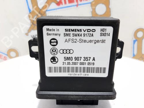 Electronic module VW PASSAT B6 (3C2)  | BP20740119M83 