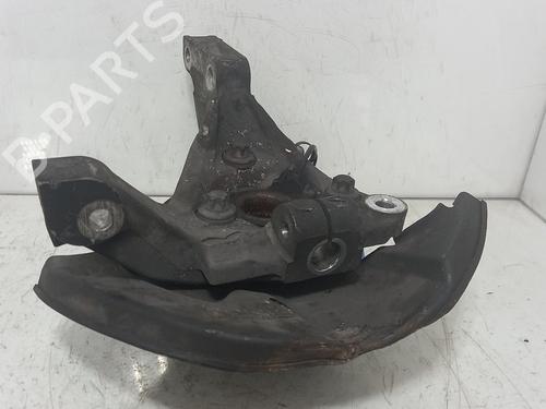 Venstre Styrespindel Lejehus OPEL VECTRA C GTS (Z02) 1.9 CDTI (F68) | BP25903715M25