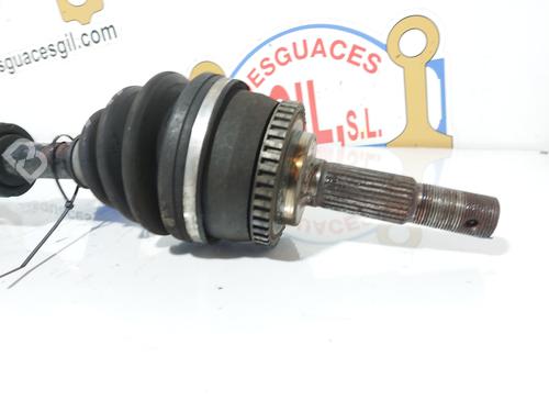 Right front driveshaft NISSAN PRIMERA Hatchback (P11) 2.0 TD | BP20737182M39 