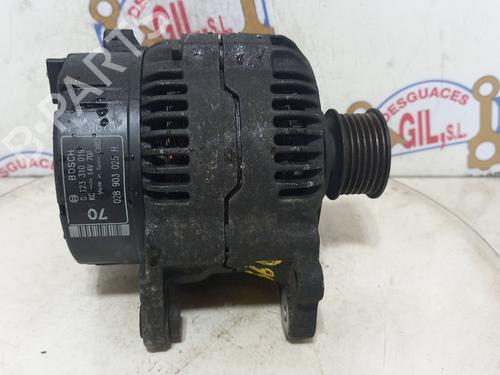 Alternator SEAT AROSA (6H1) 1.0 | BP20755842M7 