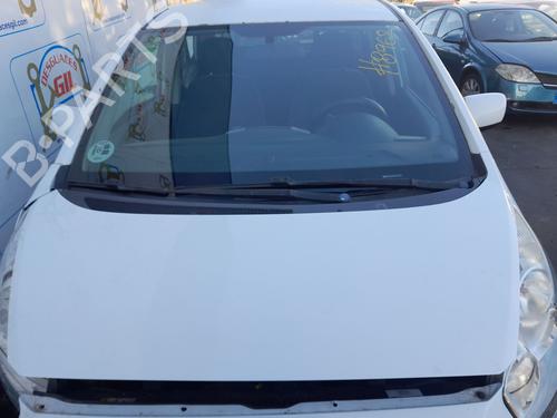 hood-kia-venga-yn-2010-2011-2012-2013-2014-2015-2016-2017-2018-2019-34697859 main image