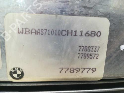 Engine control unit (ECU) BMW 3 (E46) 320 d | BP20800879M57