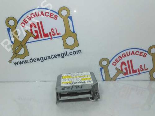 ECU airbags CHEVROLET AVEO / KALOS Hatchback (T200) 1.4 | BP20805183M53 