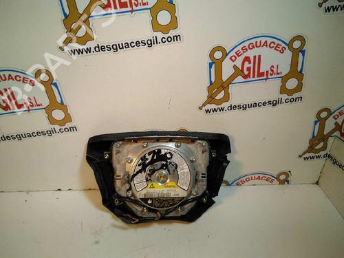 Driver airbag SAAB 9-3 (YS3D) 2.0 Turbo | BP20787273C9 