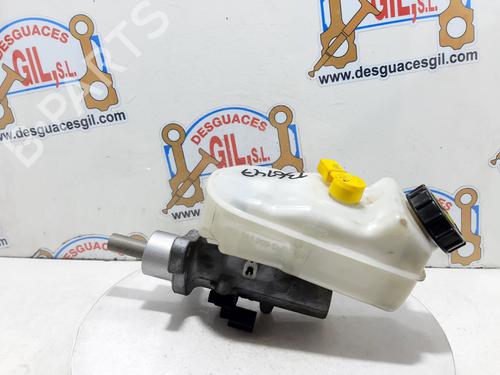 Brake master cylinder VW TRANSPORTER T6 Van (SGA, SGH, SHA, SHH)  | BP23265596M77