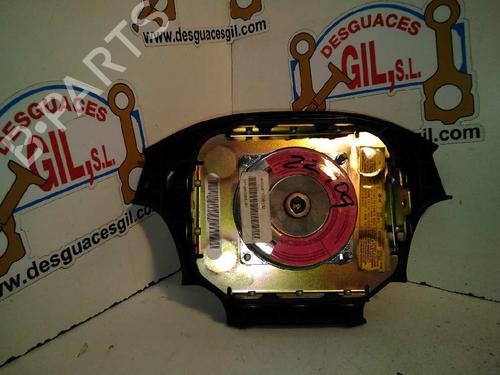 Driver airbag HYUNDAI H-1 / STAREX Bus (A1) 2.5 TD 4WD | BP20787015C9 