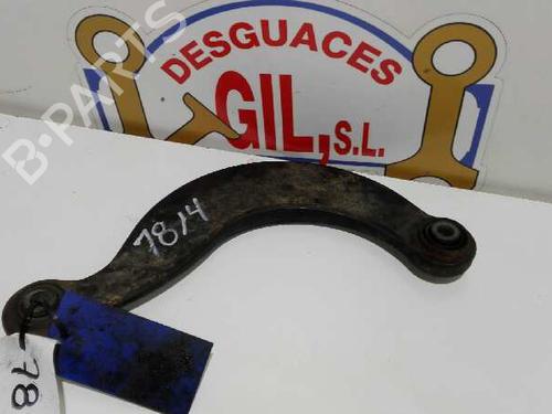 Used Right rear suspension arm FORD FOCUS I (DAW, DBW) 1.8 TDCi (100 hp) 20778653