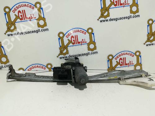 Rear right window mechanism FORD MONDEO III Saloon (B4Y) 2.0 TDCi | BP20796957C25 