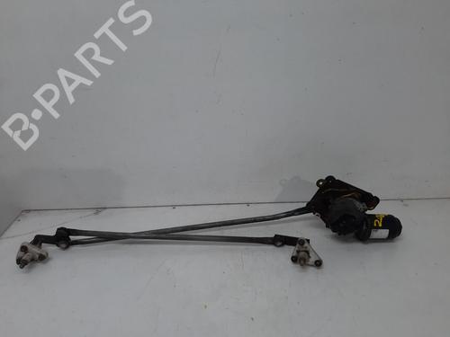 Used Front wiper motor Front wiper motor OPEL AGILA A (H00) 1.0 (F68) (60 hp) 34134427 34134427