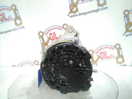 Generator KIA RIO IV (YB, SC, FB)  | BP21827887M7 