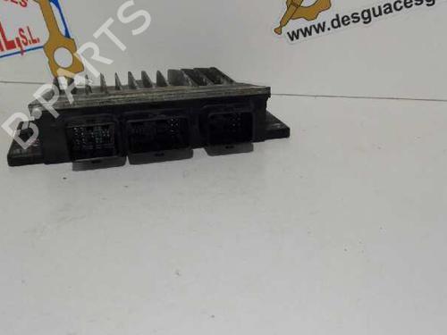 Engine control unit (ECU) RENAULT MODUS / GRAND MODUS (F/JP0_)  | BP20773700M57 