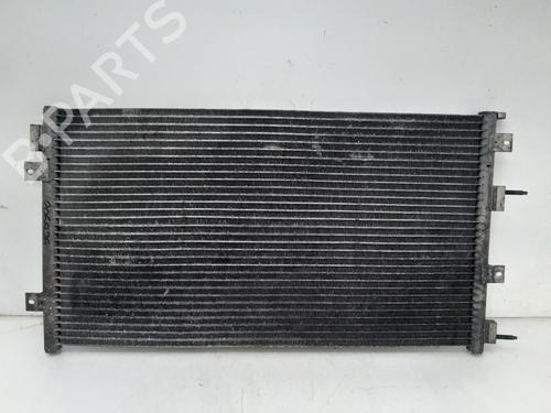 Used AC radiator AC radiator CHRYSLER SEBRING (JR) 2.0 (141 hp) 39657884 39657884