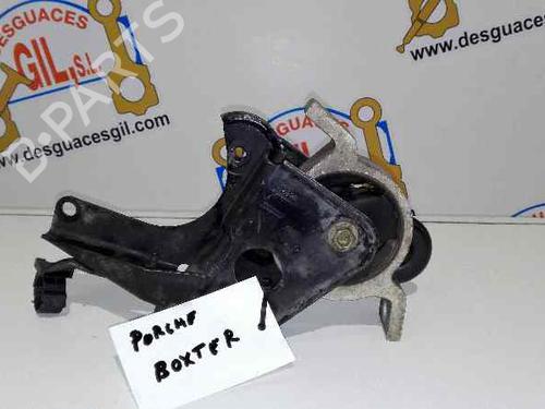 Used Support PORSCHE BOXSTER (986) 2.7 (228 hp) 20811980