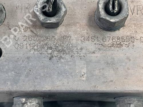 ABS pump BMW X1 (E84) sDrive 20 d | BP39191427M43 - Image 7
