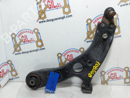 Used Left front suspension arm KIA CARENS IV 1.7 CRDi (116 hp) 20738847